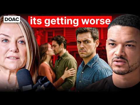 The REAL Reason 80% of Relationships Fail thumbnail