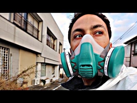 What Are the Most Radioactive Places on Earth? thumbnail