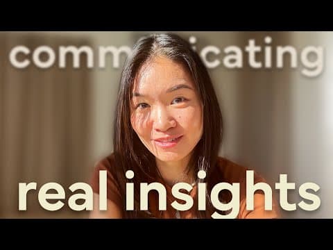 Stakeholder Communication for Aspiring Data Analysts (3 example emails) thumbnail