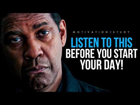 How to Start Your Day with Motivation and Purpose thumbnail