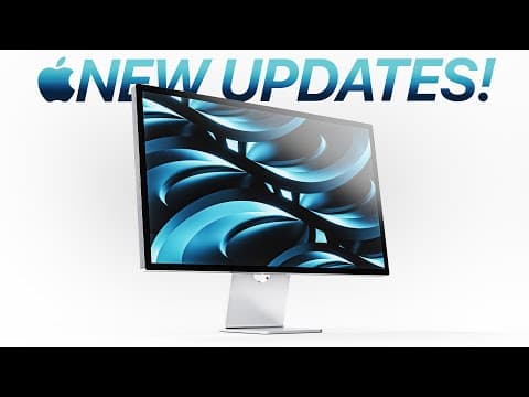 What’s Next For Apple? thumbnail