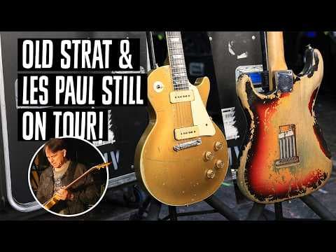 Most Guitarists Would Never Do This thumbnail