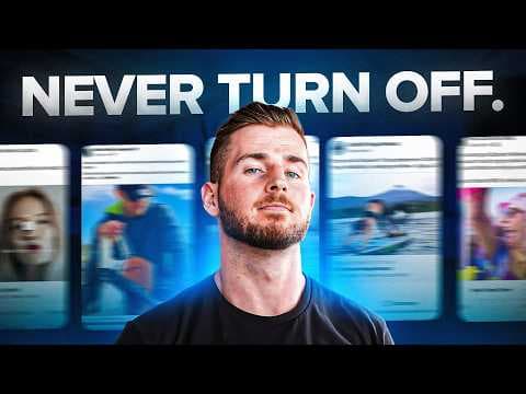 Why I Don't Turn Facebook Ads Off thumbnail