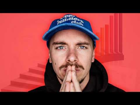 I Put EVERYTHING On The 5 Year Crypto Cycle… The Final Test Has Begun thumbnail