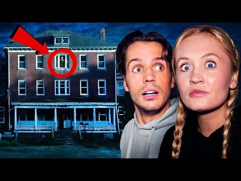 Orphanage of Horrors: Our Unexplainable Night thumbnail