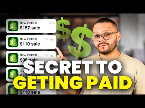 This Product Research Strategy Will Give You An Unfair Advantage thumbnail
