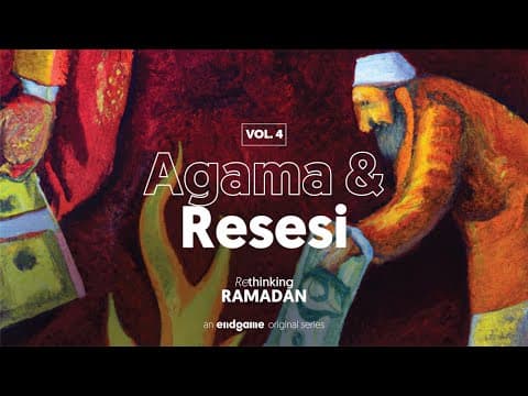 Krisis Iman Picu Krisis Ekonomi? | Rethinking Ramadan #4 thumbnail