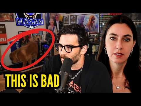 Hasan Piker and the Future No One Is Ready For thumbnail