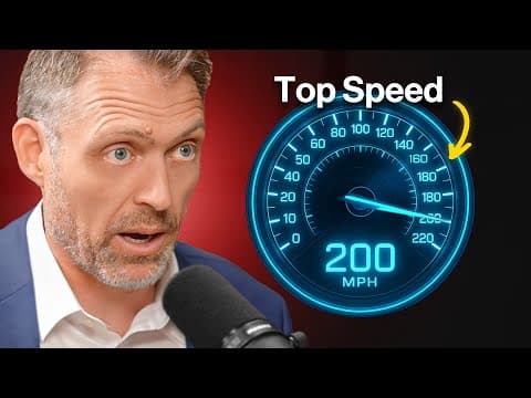 How 200MPH Flying Cars are about to Change the World thumbnail