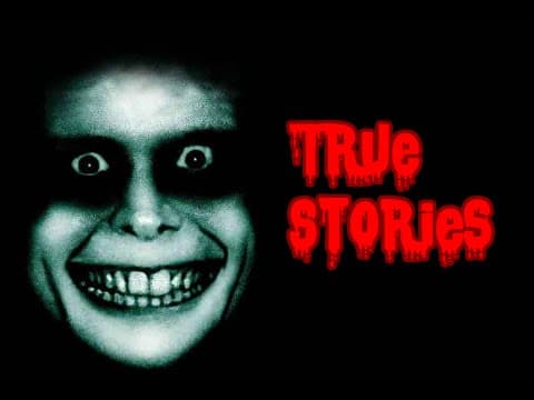 5 Creepy-Ass True Stories thumbnail