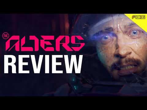 The Alters Review "Buy, Wait for Sale, Never Touch?" thumbnail