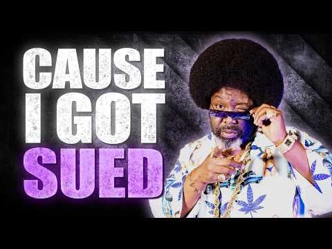 Afroman's Wild Case Against Ohio Cops (Fast Facts) thumbnail