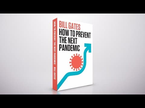 30 seconds about my book on pandemics thumbnail