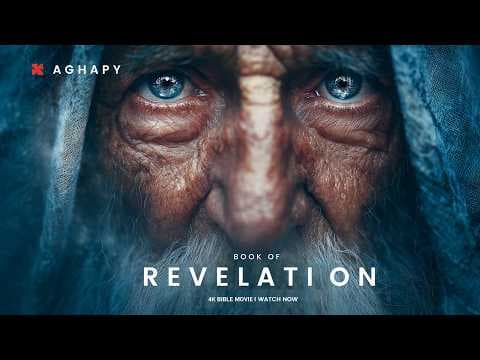 REVELATION: The Final Vision of John | Full 4K Cinematic Bible Movie thumbnail