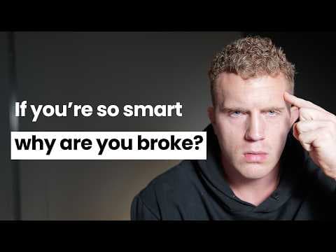 How To Think Like A Strategic Genius (5-Dimensional Thinking) thumbnail
