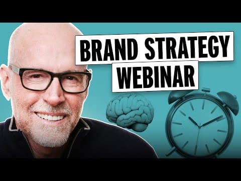 How to Build a Brand That Scales: Scott Galloway thumbnail