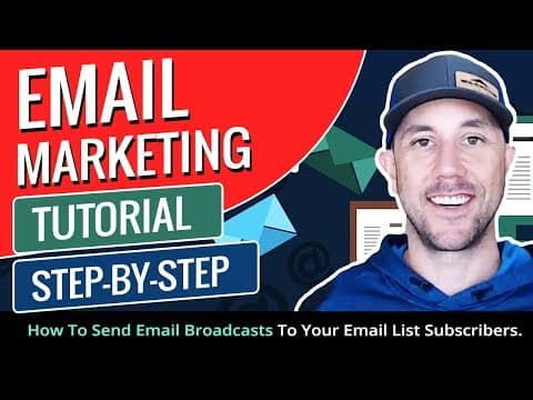 How to Send Effective Email Broadcasts thumbnail