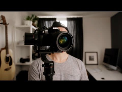 Is the Pilotfly H2 Gimbal Worth It for Travelling Filmmakers? thumbnail