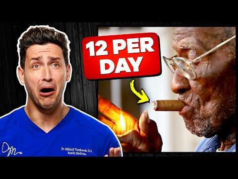 What Health Tips Can We Learn from Centenarians? thumbnail