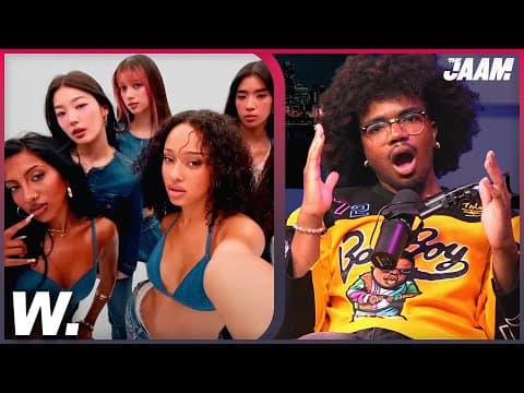 GAP BODIES AE’s Racist Ad thumbnail