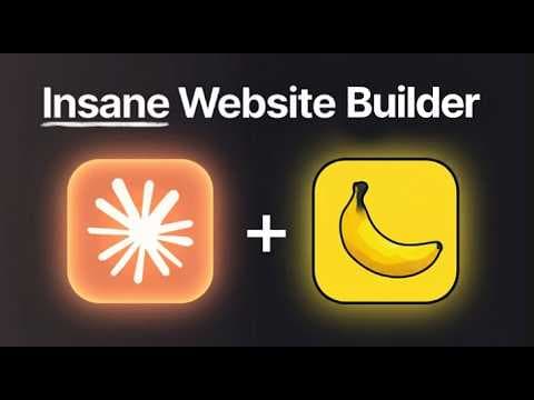 How to Build Premium AI Websites With Claude Code thumbnail