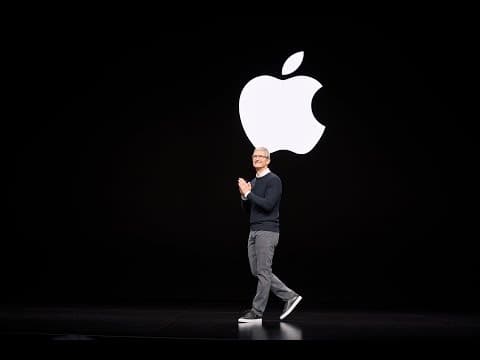 March Event 2019 — Apple thumbnail