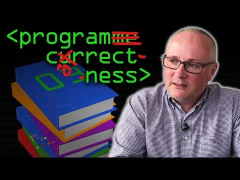 What Is Program Correctness in Compilers? thumbnail