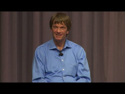 Mike Olson: Open Source Business Models thumbnail