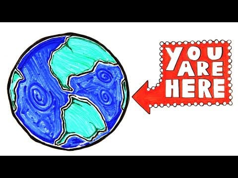 How Did You Get Here? thumbnail