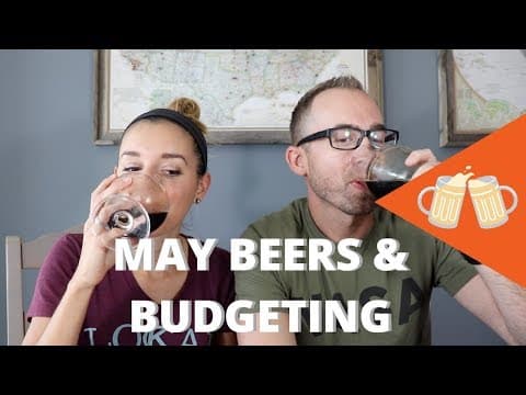 May Beers & Budgeting - Decisions On An Extra Paycheck thumbnail