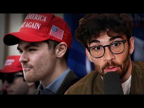 WHITE NATIONALIST CLASH IN THE REPUBLICAN PARTY thumbnail