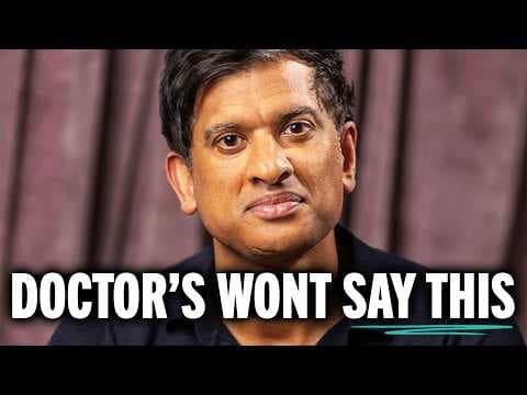 I've been a doctor for 25 years - this is where the system fails thumbnail