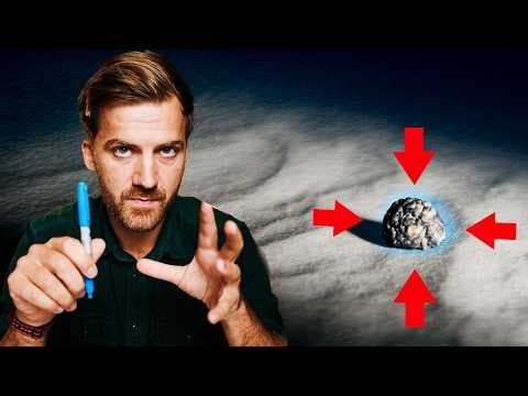 The $16 TRILLION Race to Mine the Ocean thumbnail