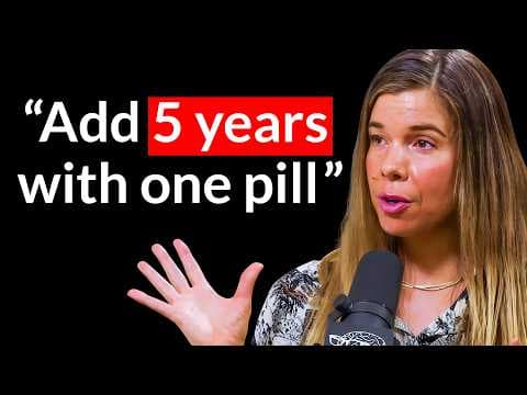 Why EVERYONE Should Be Taking These 5 Supplements thumbnail