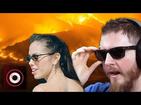 Andrew's Spicy First Time | Official Clip thumbnail