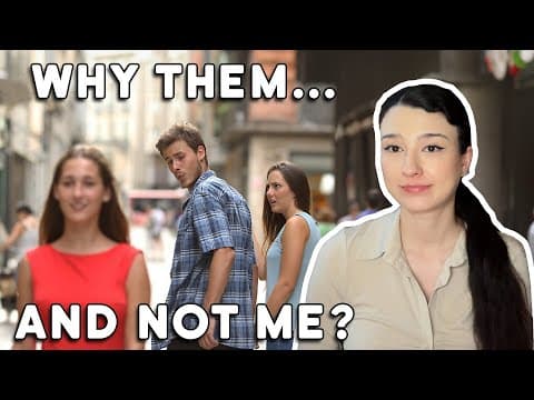 The hidden reasons why people fall in love (and why it wasn't with you...) thumbnail