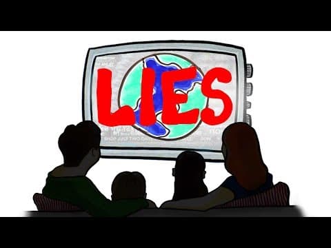 The Biggest Lie About Climate Change thumbnail