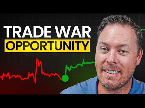 Why Trade War Volatility Could Create Opportunity Heading Into Earnings thumbnail