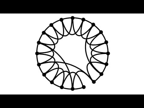 The Science of Six Degrees of Separation thumbnail