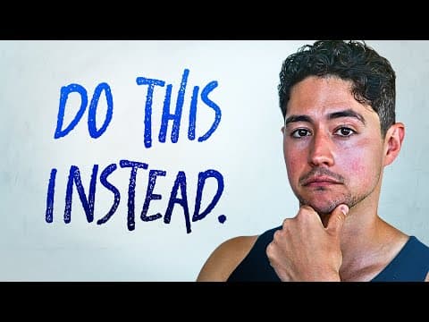 Stop Selling Workflows, This Will Make You More Money thumbnail