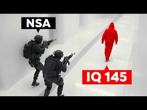 The Man Who Outsmarted the NSA thumbnail