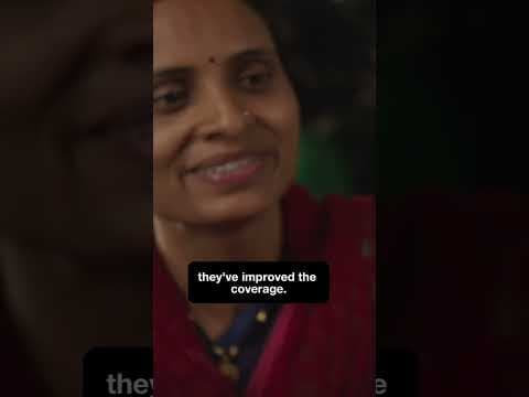 Nearly 20% of the world's population lives in India thumbnail