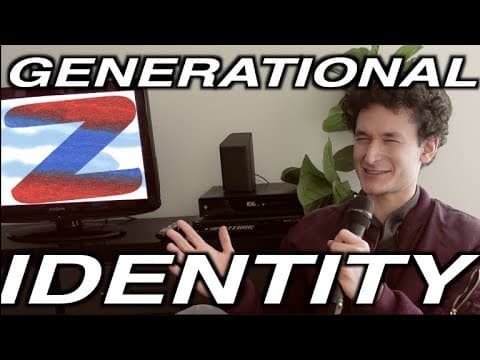 Gen Z Mythmaking thumbnail