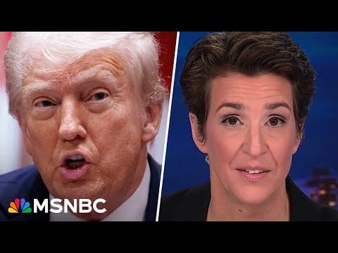 Trump power grab tripped up by distinctly American resistance thumbnail
