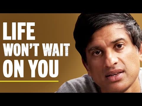 How to Live Wisely and Avoid Regret Later thumbnail