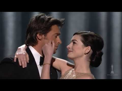 Hugh Jackman's Opening Number: 81st Oscars (2009) thumbnail