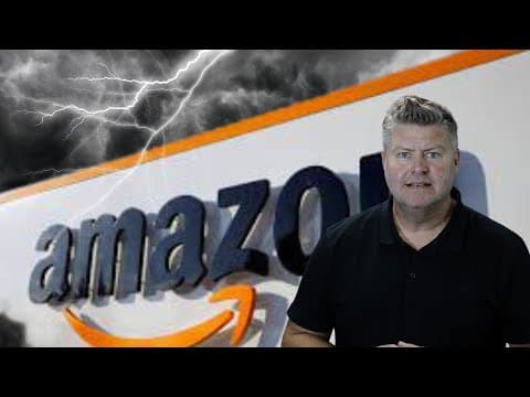 The Harsh Truth Of The AWS OUTAGE And What's Coming To Crypto thumbnail