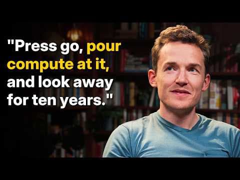 How Is AI Changing Mathematical Discovery? thumbnail