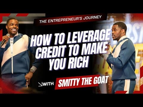 10 Biggest Mistakes people make With Credit thumbnail