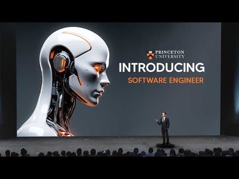 What Are the Advantages of the New Open Source Software Engineer Agent? thumbnail